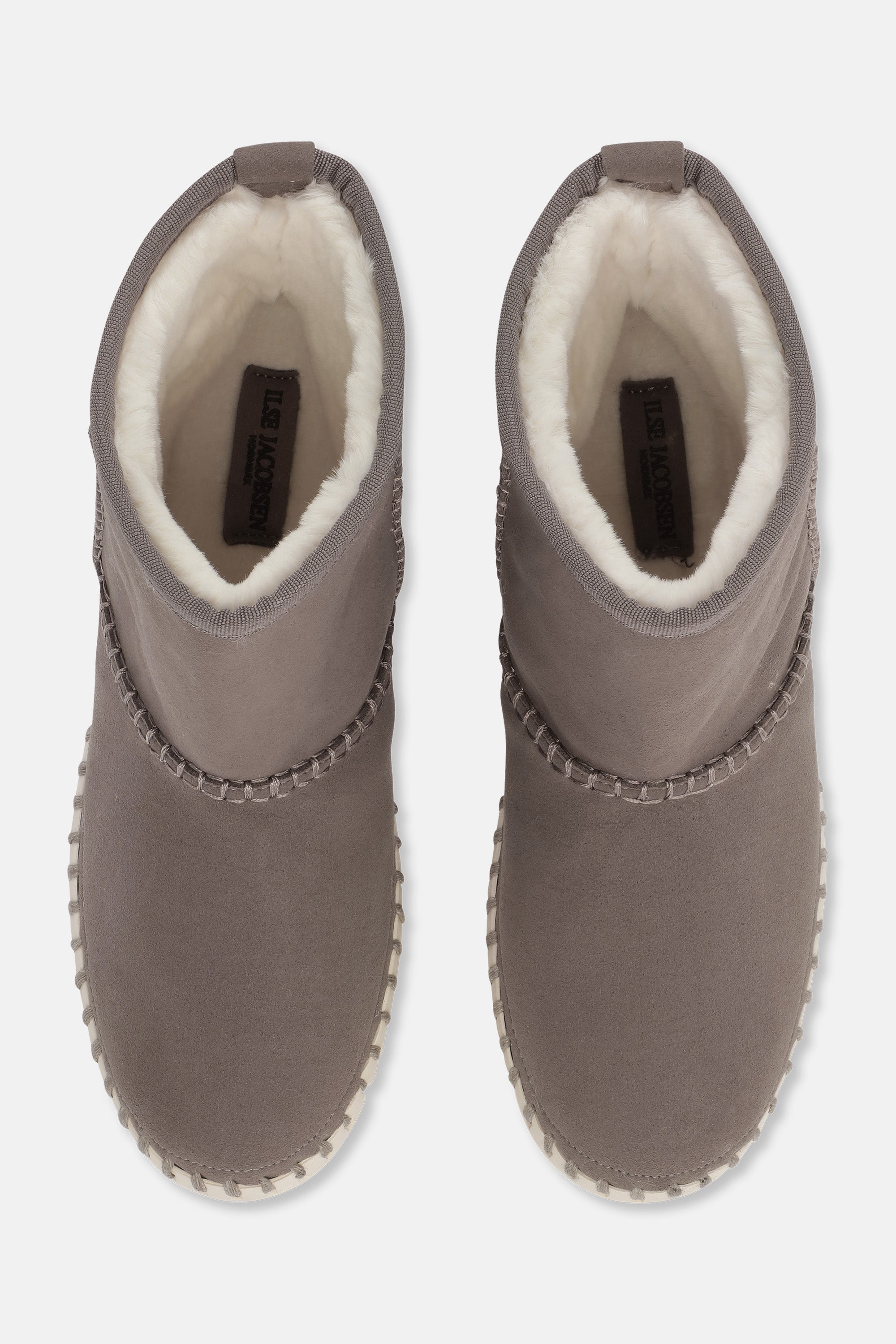 Ilse Jacobsen Hornbæk Footwear Ankle Boots Boots 232 Falcon